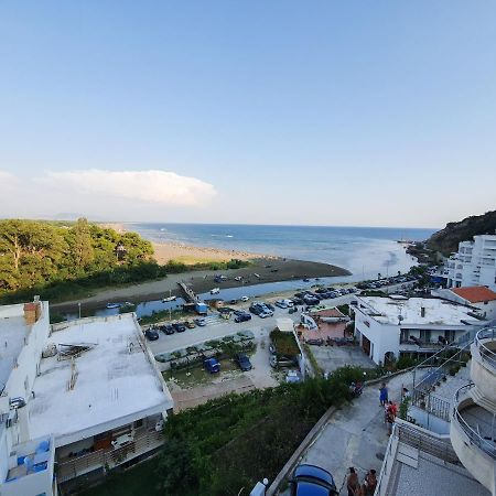Art I Apartments Ulcinj Exterior photo
