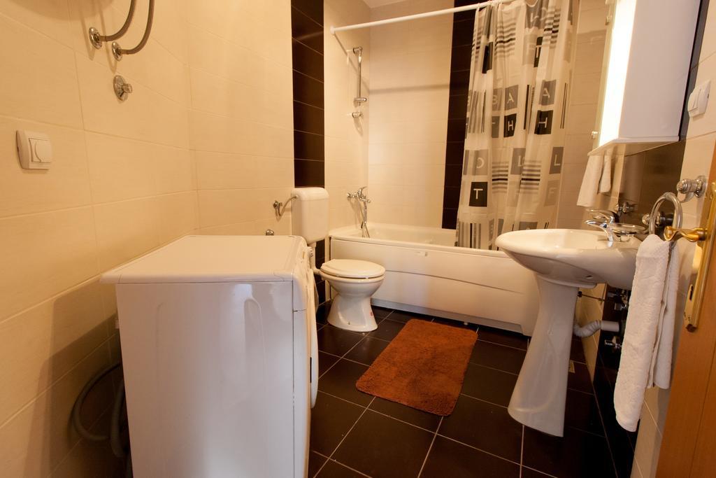 Art I Apartments Ulcinj Exterior photo