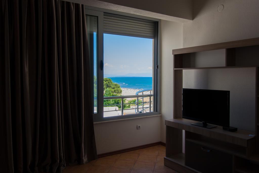 Art I Apartments Ulcinj Exterior photo
