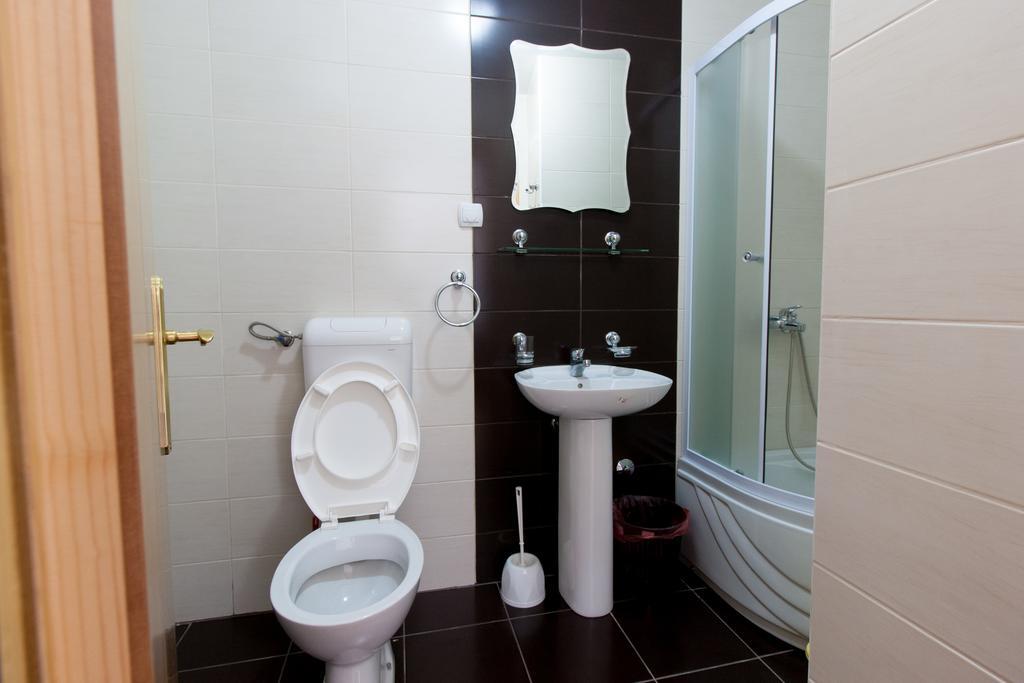 Art I Apartments Ulcinj Exterior photo